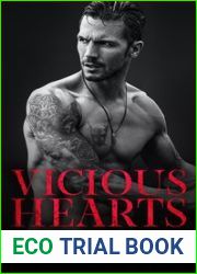 Vicious Hearts (Dark Hearts, #2)