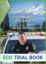 The Lawman|s Promise: A Clean and Uplifting Romance (Heroes of Dunbar Mountain Book 1)