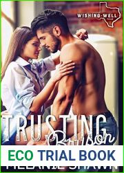 Trusting Bryson (Wishing Well, Texas, #6)
