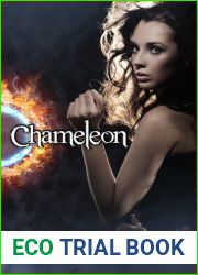 Chameleon (Supernaturals, #1)