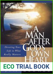 A Man After God|s Own Heart