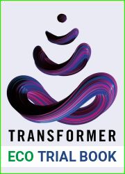 Transformer: The Deep Chemistry of Life and Death