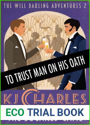 To Trust Man On His Oath (The Will Darling Adventures, #2.5)