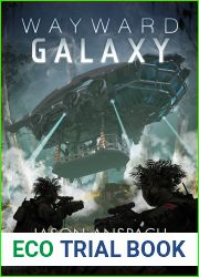 Wayward Galaxy (Wayward Galaxy, #1)