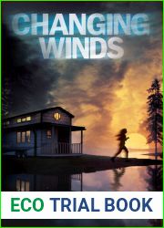 Changing Winds (Katelyn Landers Series Book 1)