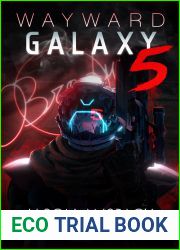 Wayward Galaxy 5 (Wayward Galaxy, #5)
