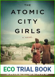 The Atomic City Girls