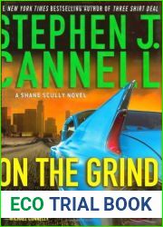 On The Grind (Shane Scully, #8)