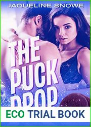 The Puck Drop (Central State #1)