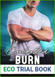 Controlled Burn (Blackbridge Security, #8)