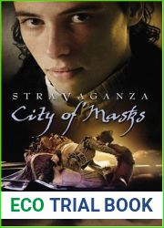 City of Masks (Stravaganza, #1)