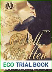 Well Written (Mountain Mastery #1)