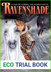 Ravenshade (Tales of Alterra, the World that Is #3)