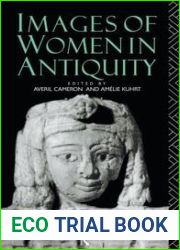 Images of Women in Antiquity, 2nd Edition