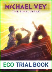 The Final Spark (Michael Vey, #7)