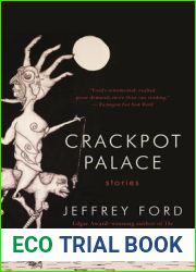 Crackpot Palace