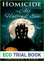 Homicide on All Hallows| Eve (Claire Andersen Murder for All Seasons #4)