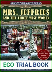Mrs. Jeffries and the Three Wise Women (Mrs. Jeffries #36)