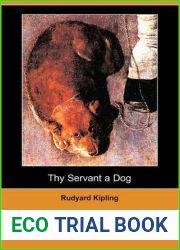 Thy Servant a Dog