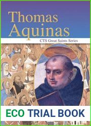 Thomas Aquinas: The Mind in Love (CTS Great Saints)