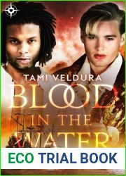Blood In The Water (An Act of Piracy, #1)