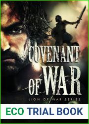 Covenant of War (Lion of War, #2)