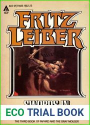 Swords in the Mist (Fafhrd and the Gray Mouser, #3)