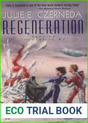 Regeneration (Species Imperative, #3)
