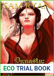 The Glorious Strategist (Dynasty Saga #3)