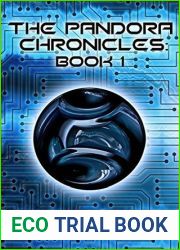 The Pandora Chronicle:s Book 1