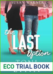 The Last Option (Love Saves Book 6)