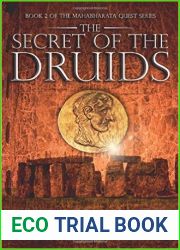 The Secret Of The Druids