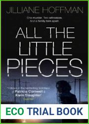 All the Little Pieces