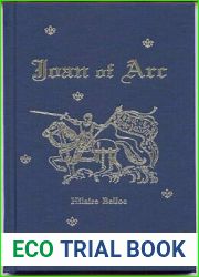 Joan of Arc