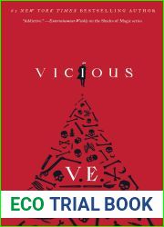 Vicious (Villains, #1)