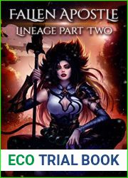 Fallen Apostle: Lineage Part Two (A Gamelit, Dark Epic Progression Fantasy Novel)