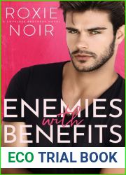 Enemies With Benefits