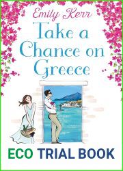 Take a Chance on Greece