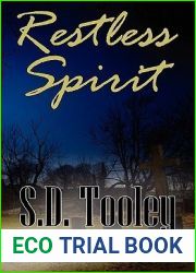 Restless Spirit (Sam Casey Mystery, #3)
