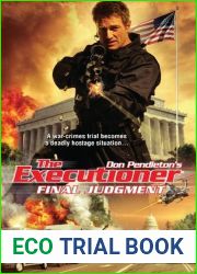 Final Judgment (The Executioner, #404)
