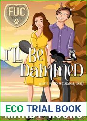 I|ll Be Dammed (F.U.C. Academy, #1)