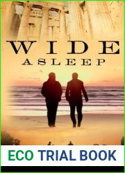 Wide Asleep (Tales from Ballena Beach #3)