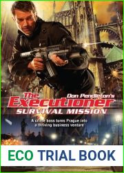 Survival Mission (The Executioner, #406)