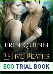 The Five Deaths of Roxanne Love (Beyond, #1)