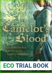 Camelot|s Blood (The Paths to Camelot, #4)