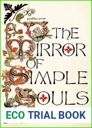 The Mirror of Simple Souls
