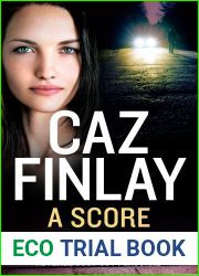 A Score To Settle (Bad Blood #8)
