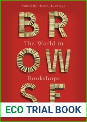 Browse: The World in Bookshops