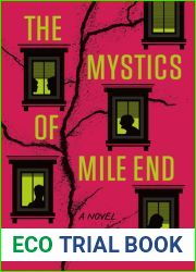 The Mystics of Mile End