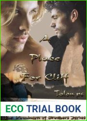 A Place for Cliff (Dominion of Brothers, #2)